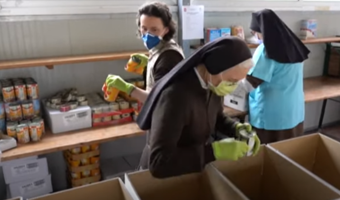Covid e misure restrittive. Caritas: una persona su quattro è nuovo povero