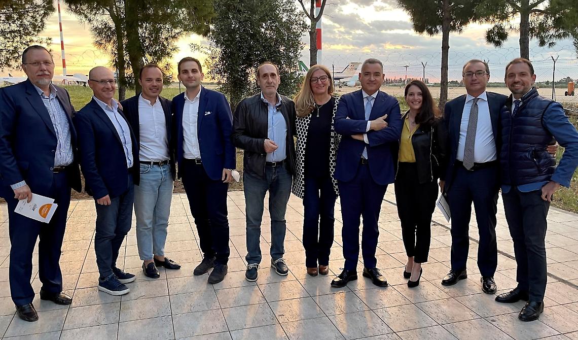 Francesco Cautillo è il nuovo vice presidente dei direttori del personale