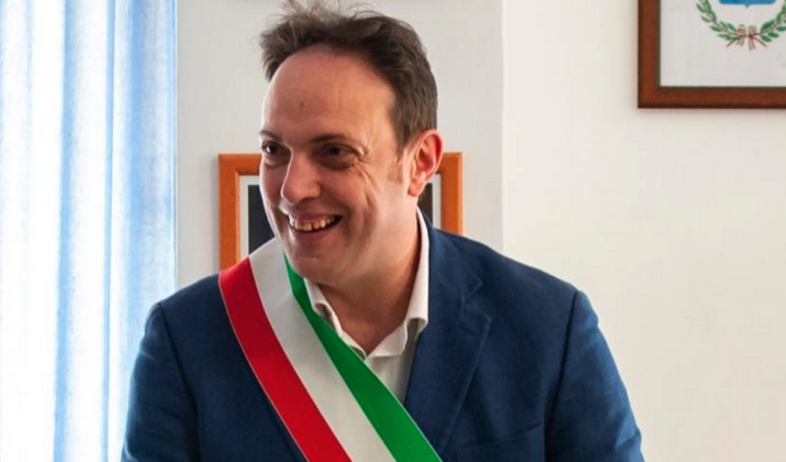 sindaco latronico