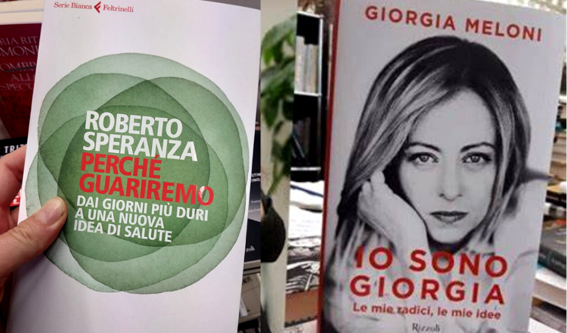 Fatiche letterarie: chi le ritira in gran segreto, chi è già best seller 