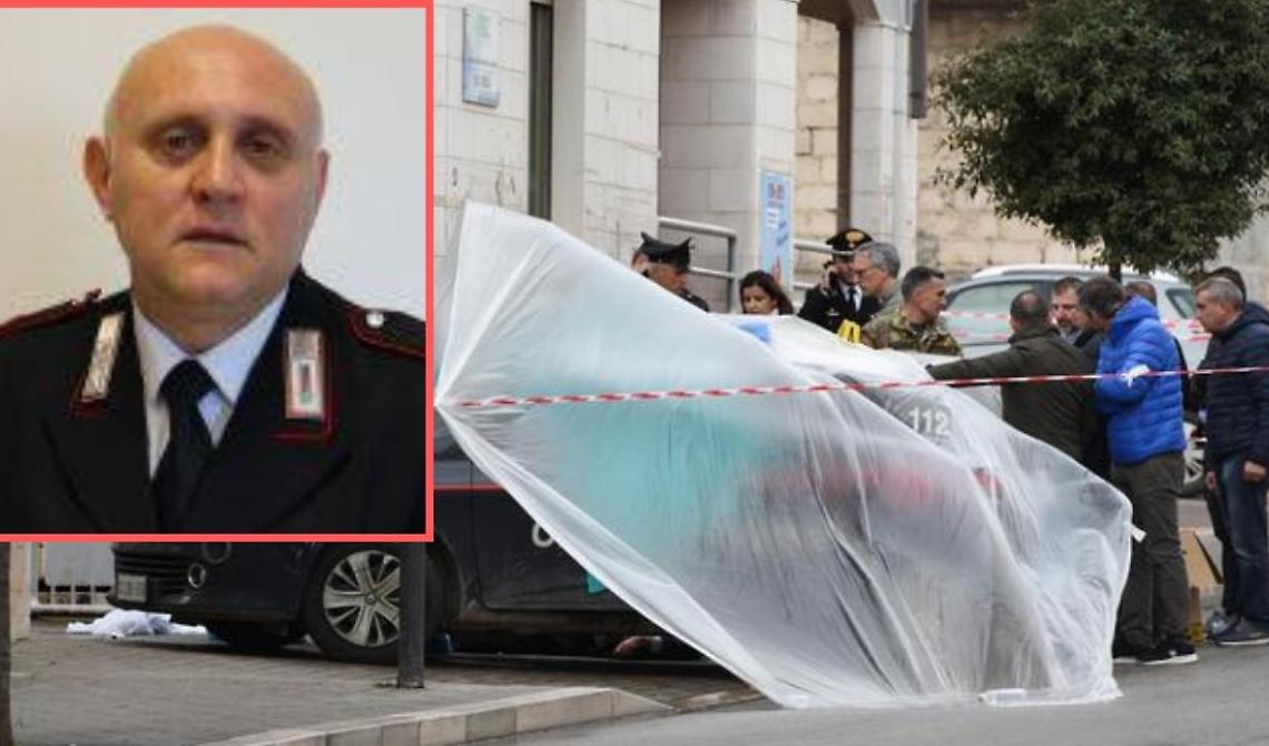 Sarà dedicato al maresciallo dei Carabinieri Di Gennaro uno dei riconoscimenti Ansi del "Premio legalità per ricordare Capaci