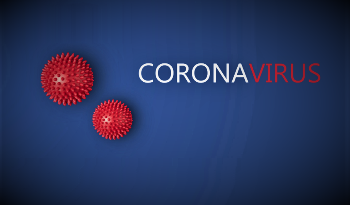 Coronavirus Basilicata