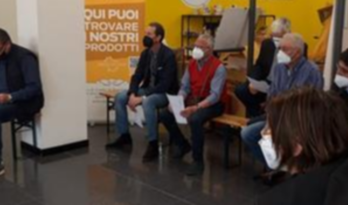 Olio, Bitonti è il presidente di Assoprol Basilicata