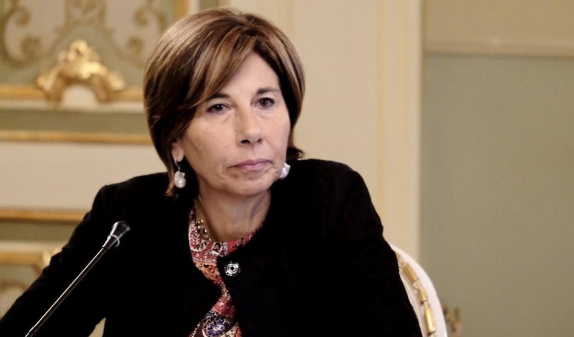 L'ex Prefetto di Bari, Marilisa Magno, nuovo commissario del Comune di Foggia