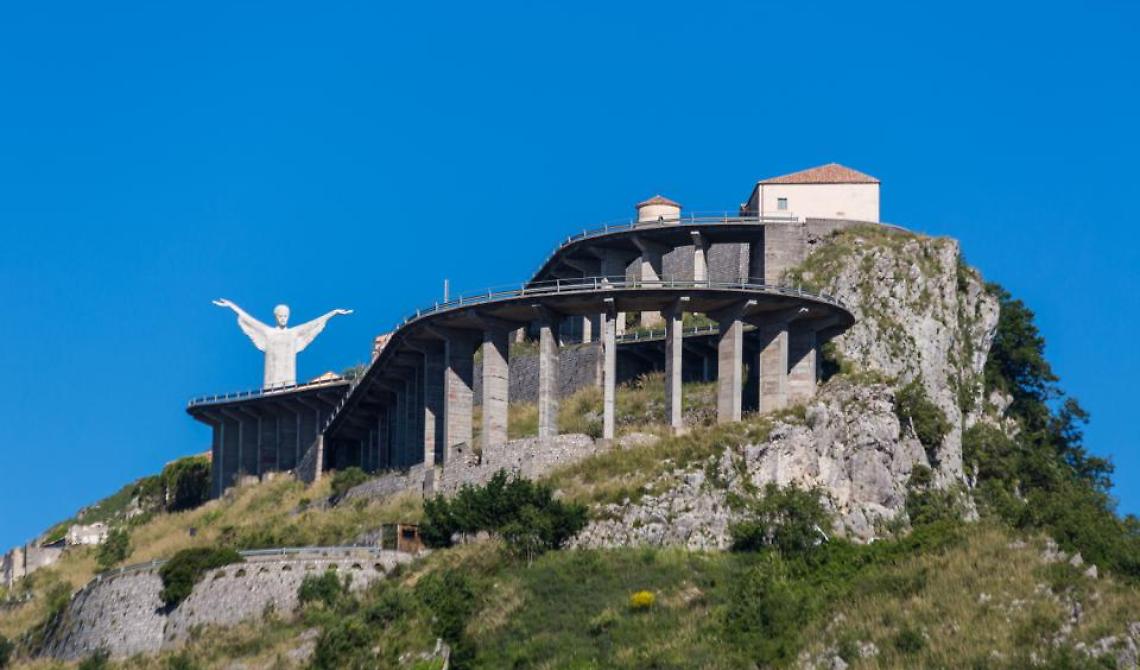 Tv: 'Linea Verde Estate' farà tappa a Maratea