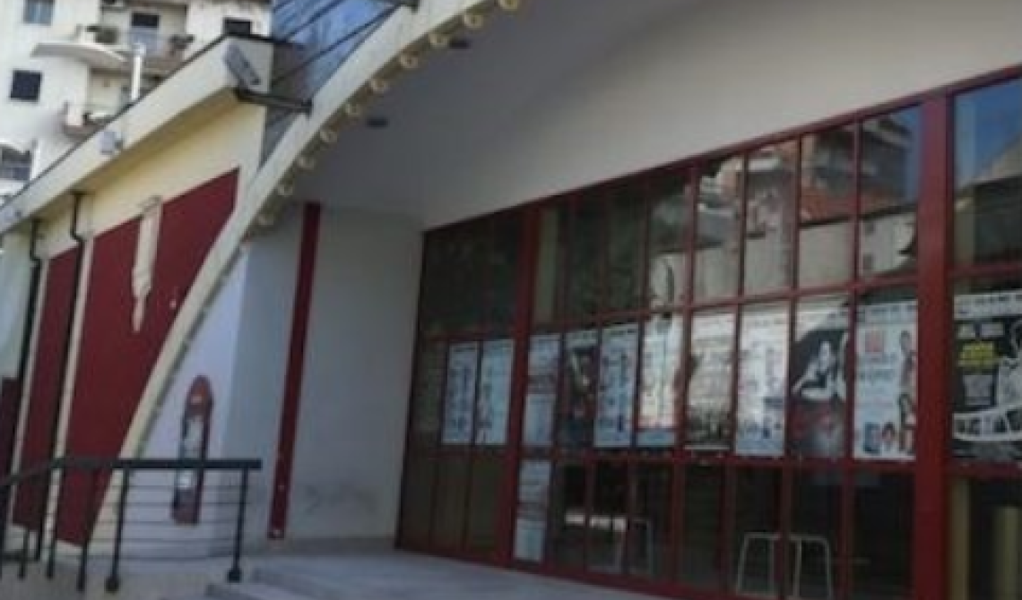 Gatta riaccende il "Teatro del Fuoco" di Foggia: «Un segnale di rinascita per tutta la comunità»