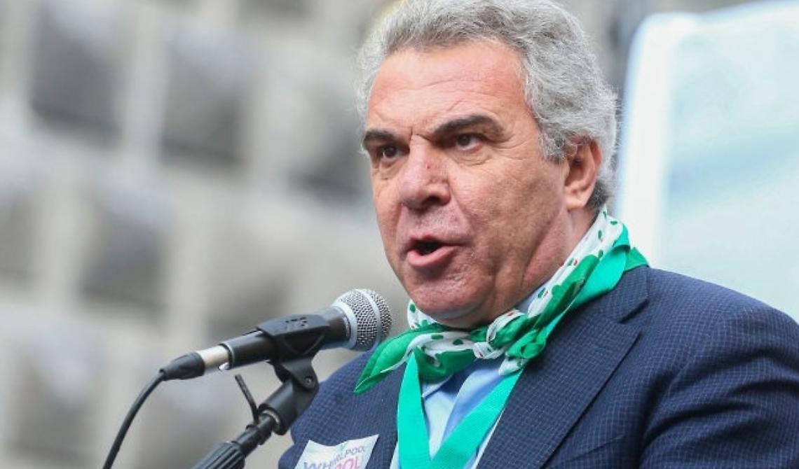 Il segretario nazionale della Cisl Luigi Sbarra sulla morte dell'operaio di Orta Nova: «Fermiamo questa strage silenziosa»