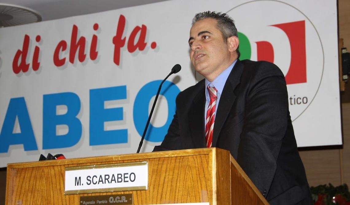 Per Scarabeo la giustizia arriva tardi, ma arriva: assoluzione piena per l'assessore regionale della giunta Pd in Molise arrestato 6 anni fa per truffa
