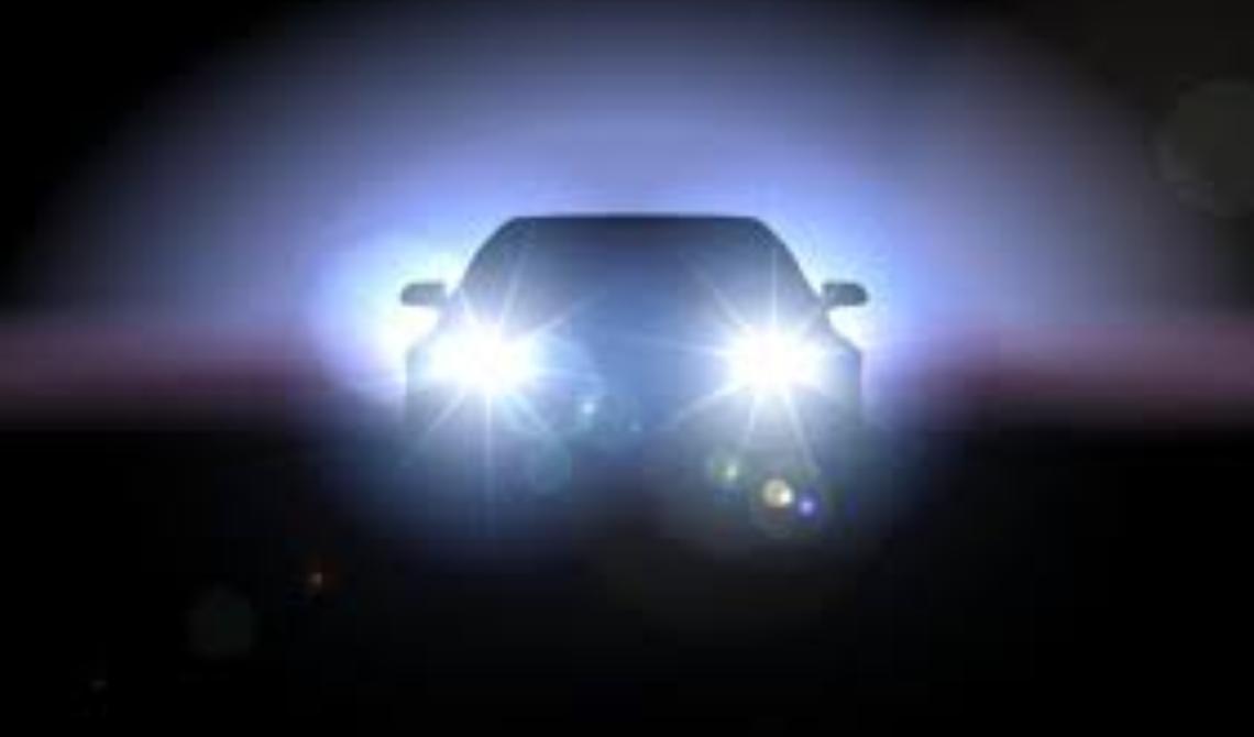 Come scegliere le lampade per la propria auto: differenza tra Xeno e LED