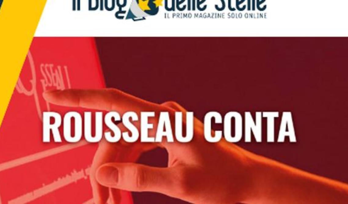 l Garante a Rousseau: «Consegnate al Movimento 5 stelle i nomi degli iscritti». Riflessi anche sulla base grillina lucana