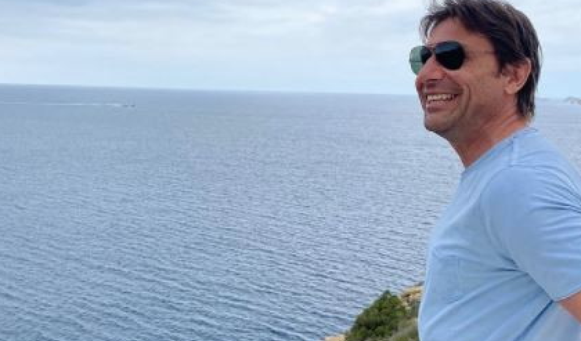 Conte pronto a lasciare di nuovo la sua Puglia, il Tottenham lo aspetta