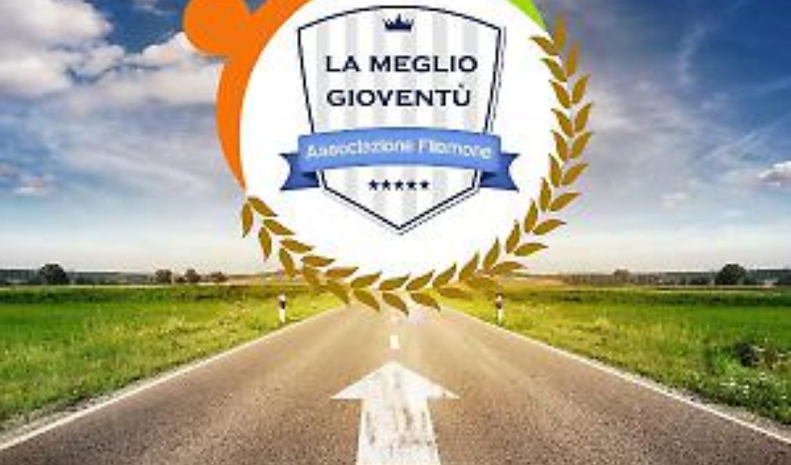 Bella, pubblicato il bando per la terza edizione del premio “La Meglio Gioventù”