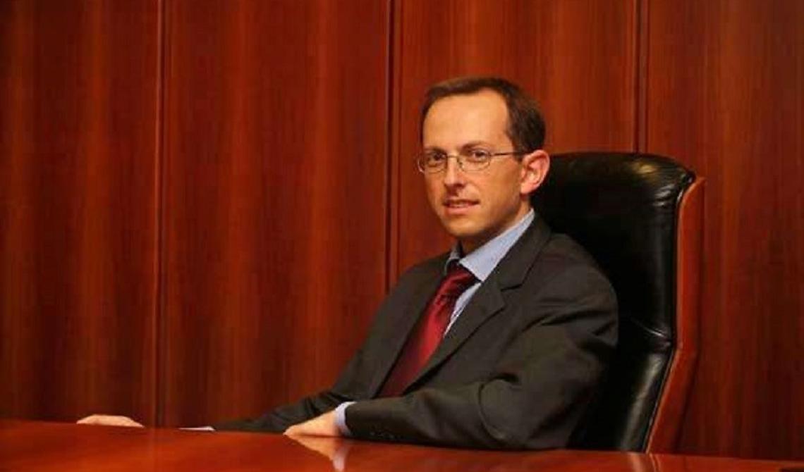 La Ferrari aumenta di Potenza: il lucano Benedetto Vigna è il nuovo amministratore delegato