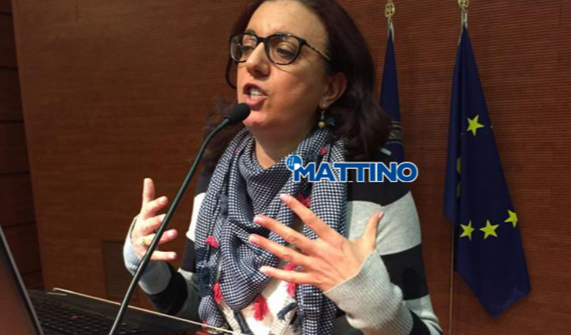 Non solo Covid, contro l'Herpes arriva un nuovo vaccino. Rosa Prato, docente UniFg: «Le Regioni non si muovono»