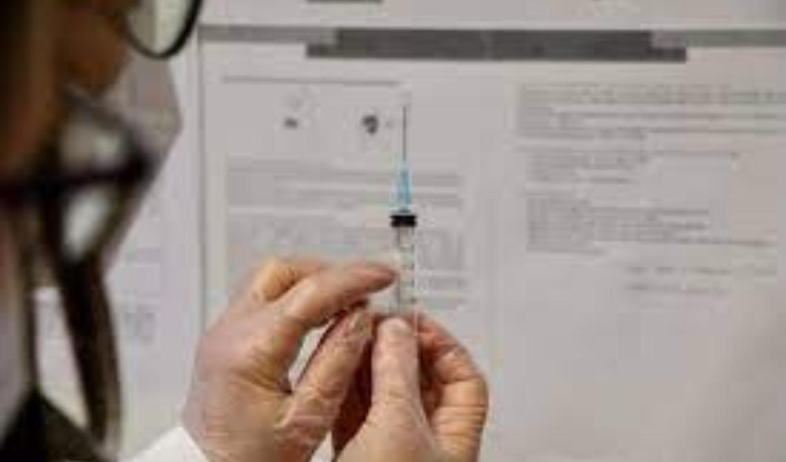 In Molise bloccati tutti i richiami dei vaccini con AstraZeneca
