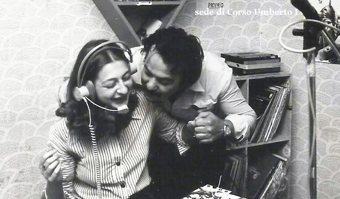 Lucani illustri. Il sottosegretario Moles: «Nino Postiglione pioniere delle radio libere in Italia»