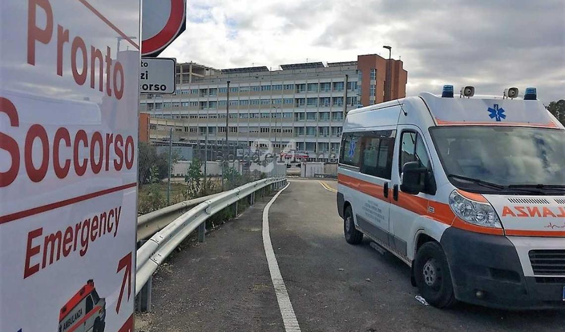 Dopo il vaccino con J&J 54enne in rianimazione a Bari