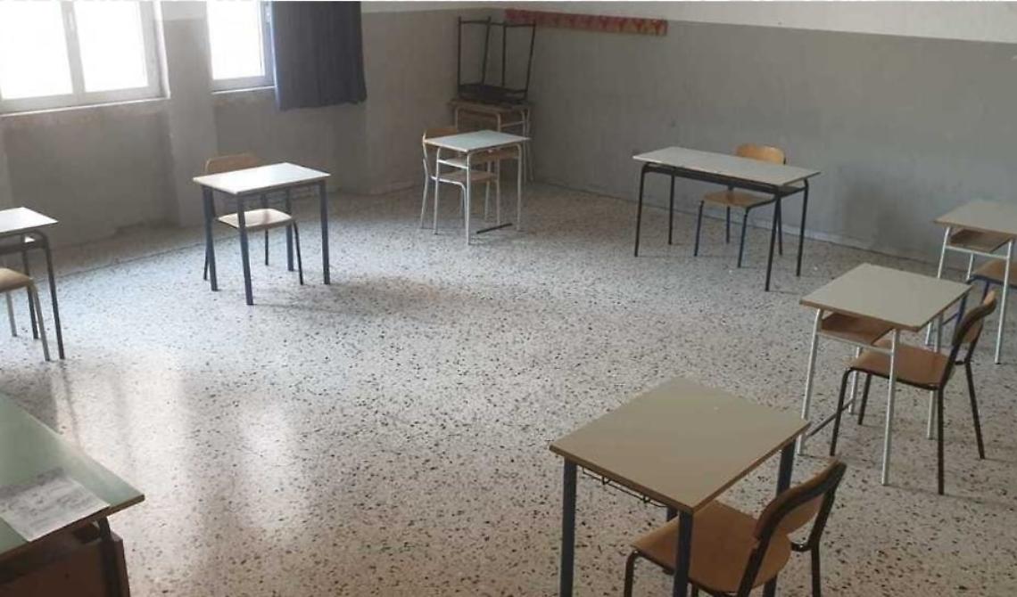 Maturità 2021.  Da domani 540mila candidati giunti alla seconda maturità dell’era Covid