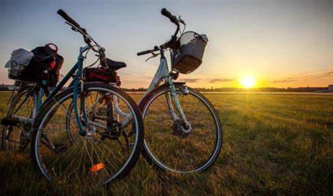 Cicloturismo in Basilicata: tutto più facile con un’app dell’Apt