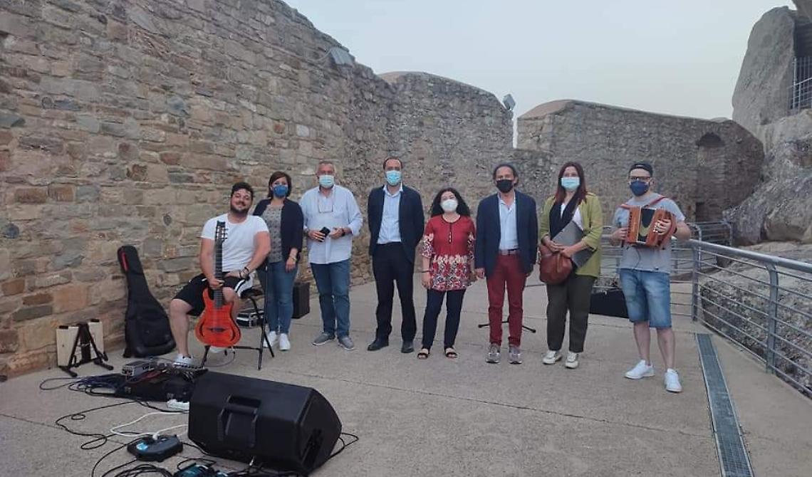 L’evento della Pro Loco Unpli Basilicata per celebrare la festa della musica