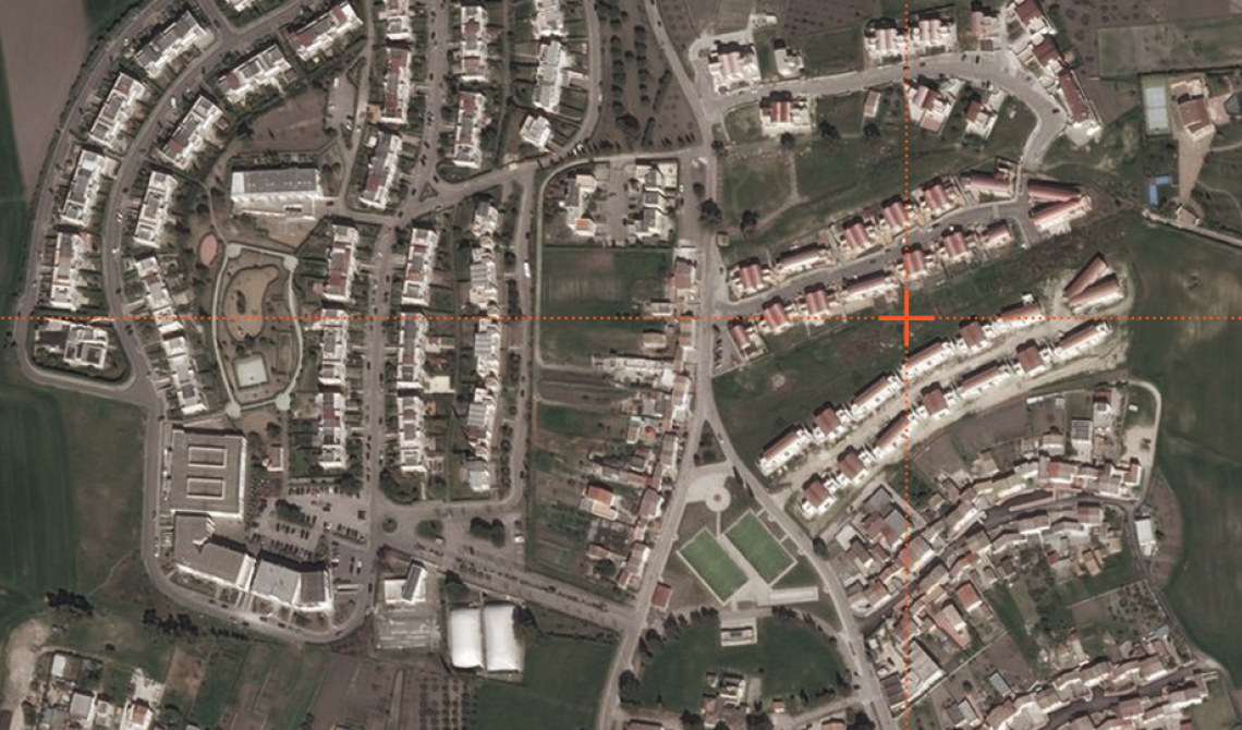 Matera, al via il progetto per i 70 anni borgo La Martella