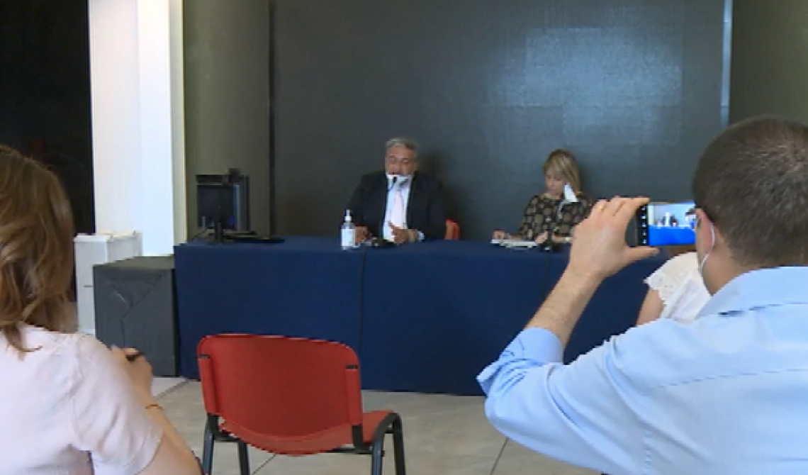 Potenza, sentenze scritte dai giudici d'appello bocciate clamorosamente in Cassazione. La Camera penale di Lapenna e Sassano chiede di far luce