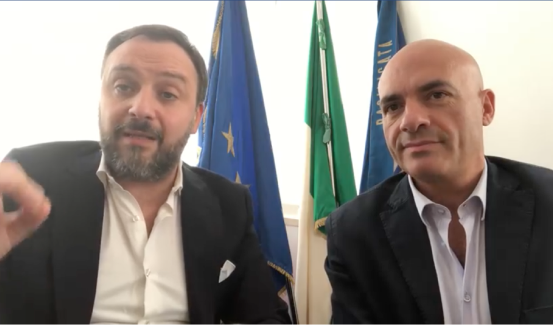 Unibas, facoltà di Medicina. Polese e Braia (Iv) smorzano gli entusiasmi del centrodestra