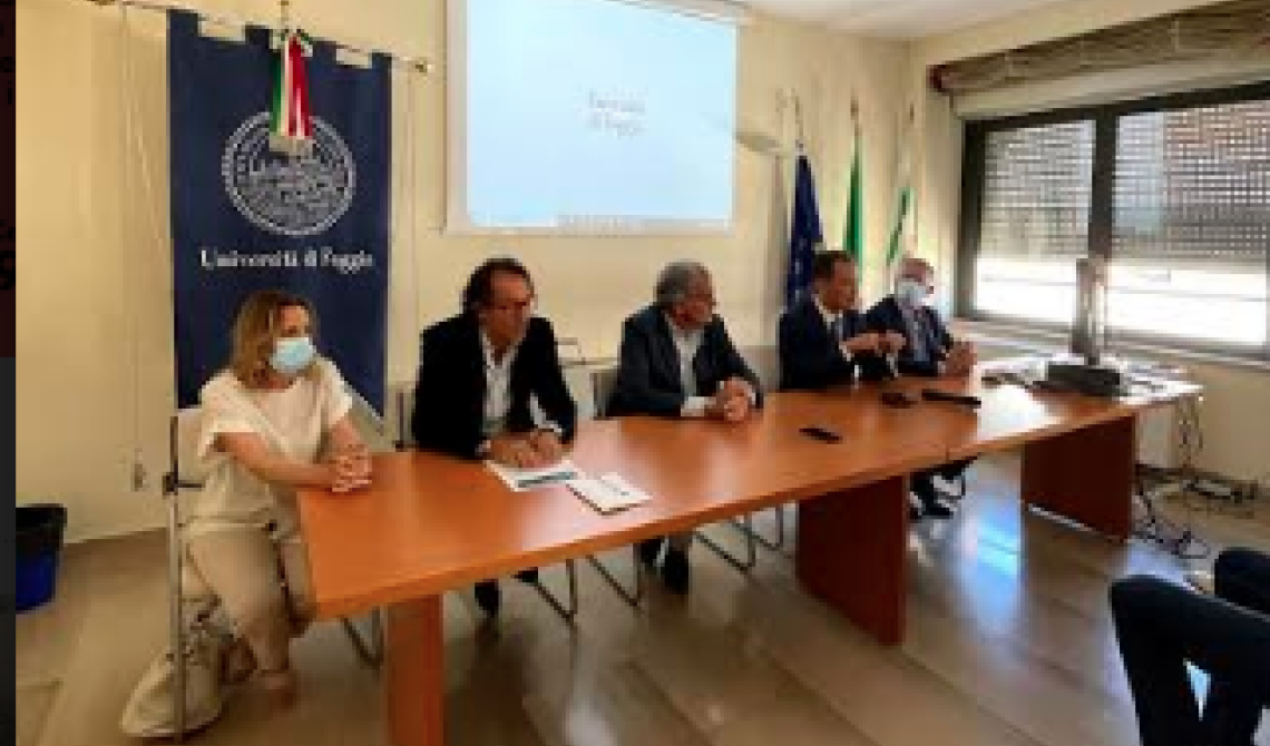 UniFg raddoppia i posti in Medicina e apre nuove sedi nella BAT