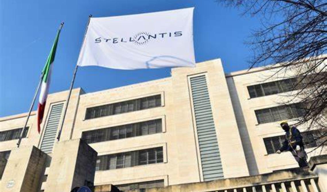 Stellantis: gli utili del primo semestre meglio del previsto