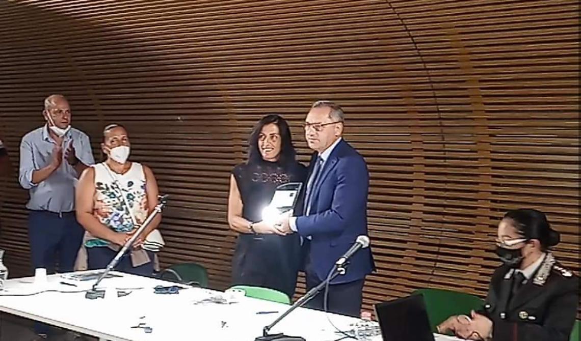 Il Parco del Pollino ricorda il "gigante della montagna" Fabio Limongi