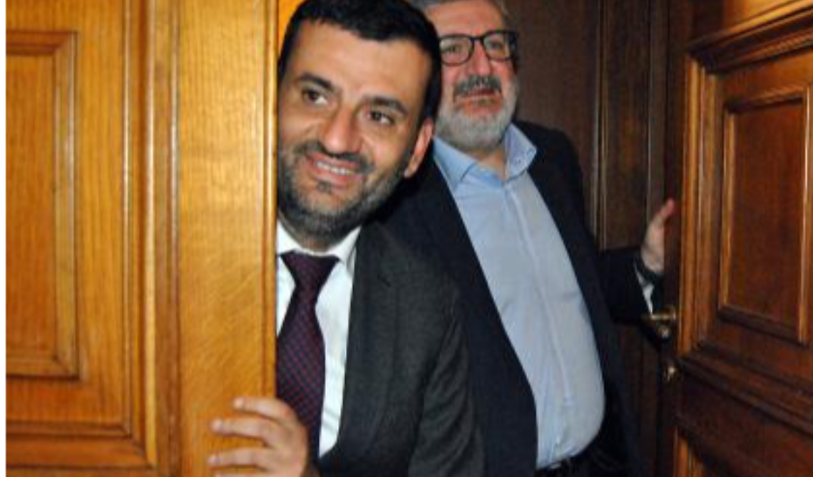 Emiliano perde smalto, Decaro si conferma il miglior sindaco d'Italia