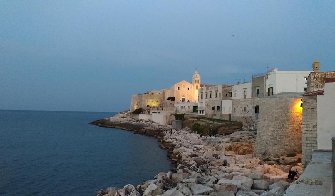 Ritrovata senza vita la 12enne scomparsa a Vieste