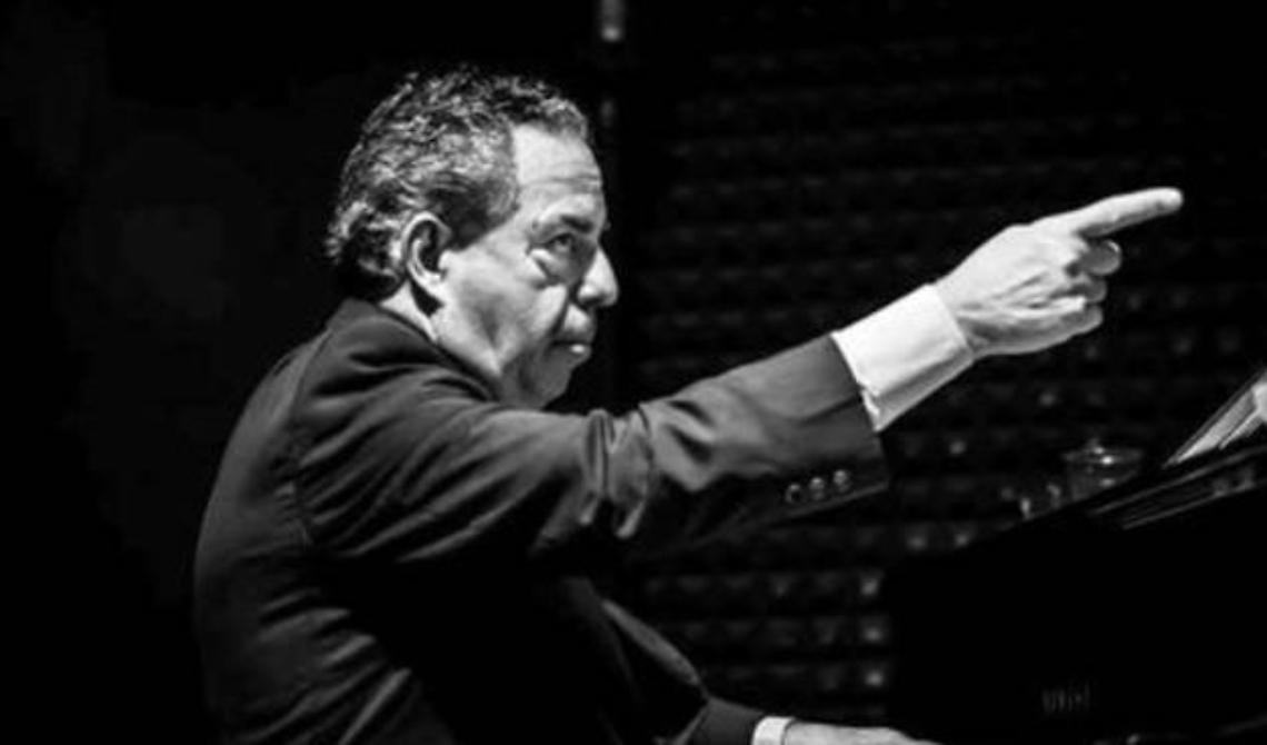 Da San Pietroburgo, diretto da Vince Tempera, l'omaggio dell'Ensemble Umberto Giordano di Foggia a Ennio Morricone