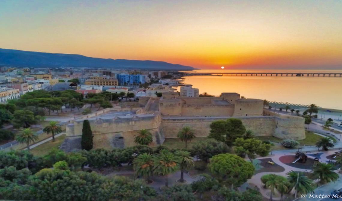 Otto ragazzi di Avellino contagiati dal Covid in un campus estivo a Manfredonia