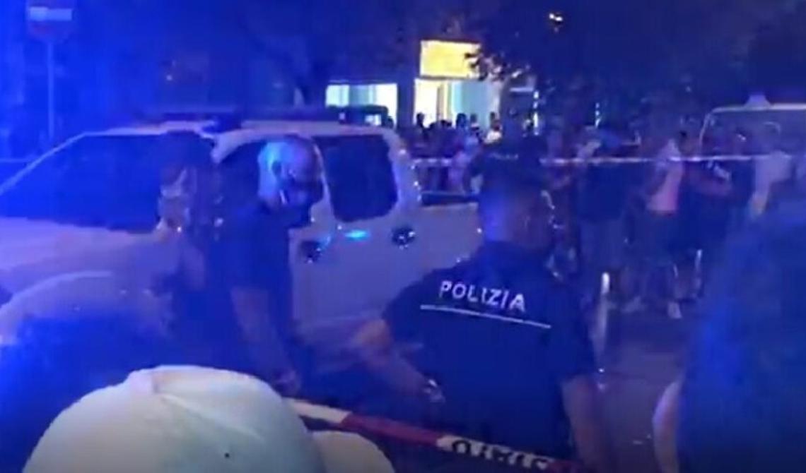 Festa della follia a San Severo per Italia Inghilterra:  uccidono un uomo a pistolettate, feriscono in maniera gravissima il nipotino di 6 anni