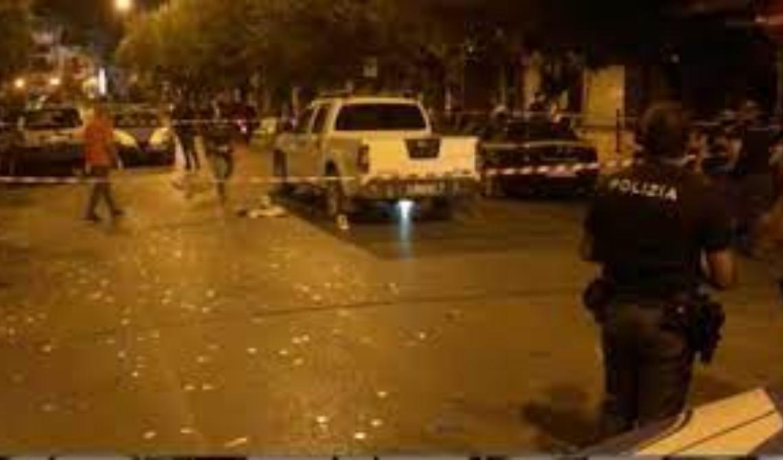 Follia criminale durante la festa per Italia Inghilterra: il fratello dell'uomo assassinato a San Severo uccise una bambina di 12 anni