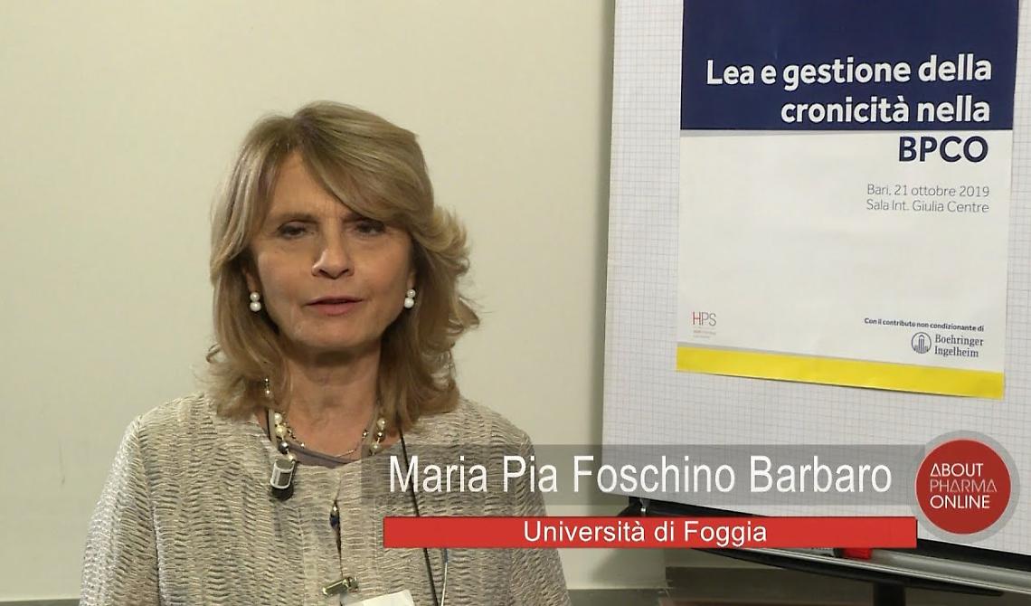 Maria Pia Foschino Barbaro, di UniFg, firma la guida alle vacanze sicure in tempo di Covid