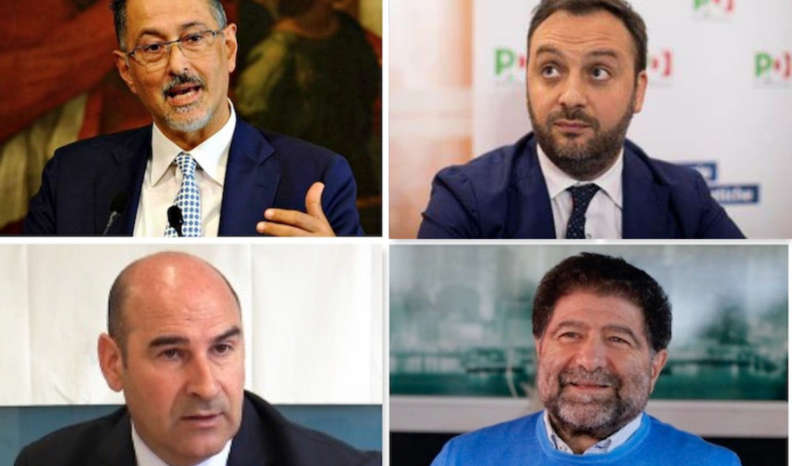 Ater Matera. Polese, Cifarelli, Pittella e Trerotola: «Paradossale ritardo su chiarimenti incompatibilità amministratore unico dell'Ater di Matera. La Guida ora si dimetta»