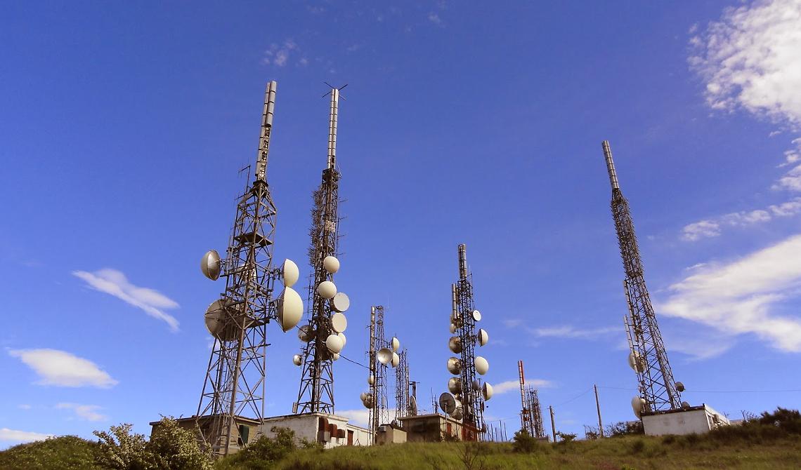 Volturino osservato speciale in Europa per  l'elettrosmog dai 200 ripetitori radiotelevisivi che avrebbero causato tumori e cardiopatie