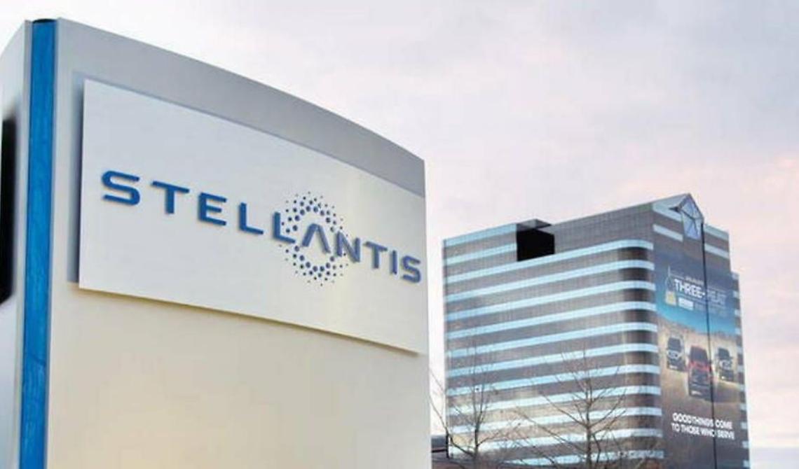 Stellantis: rilancio del marchio Lancia. In cantiere una berlina di segmento C per Melfi   