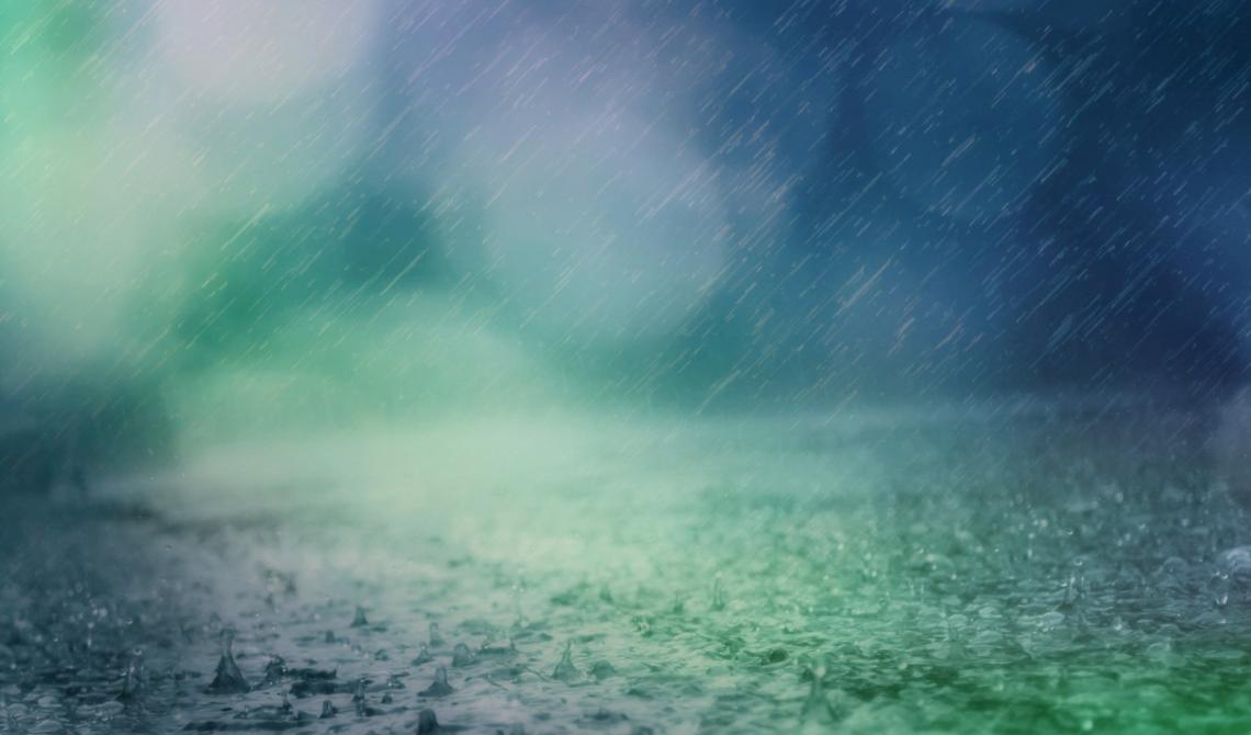 Protezione Civile: previste 48 ore di maltempo in Basilicata