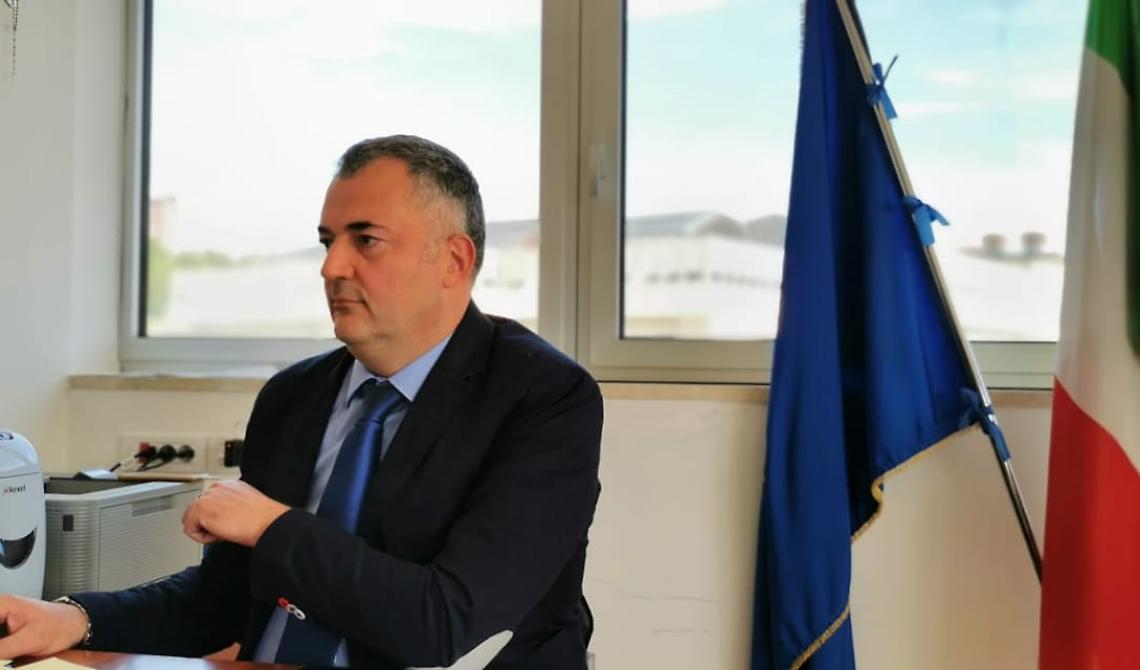 Anniversario uccisione Dalla Chiesa, Leggieri (M5S): «Ricordare è un atto doveroso»
