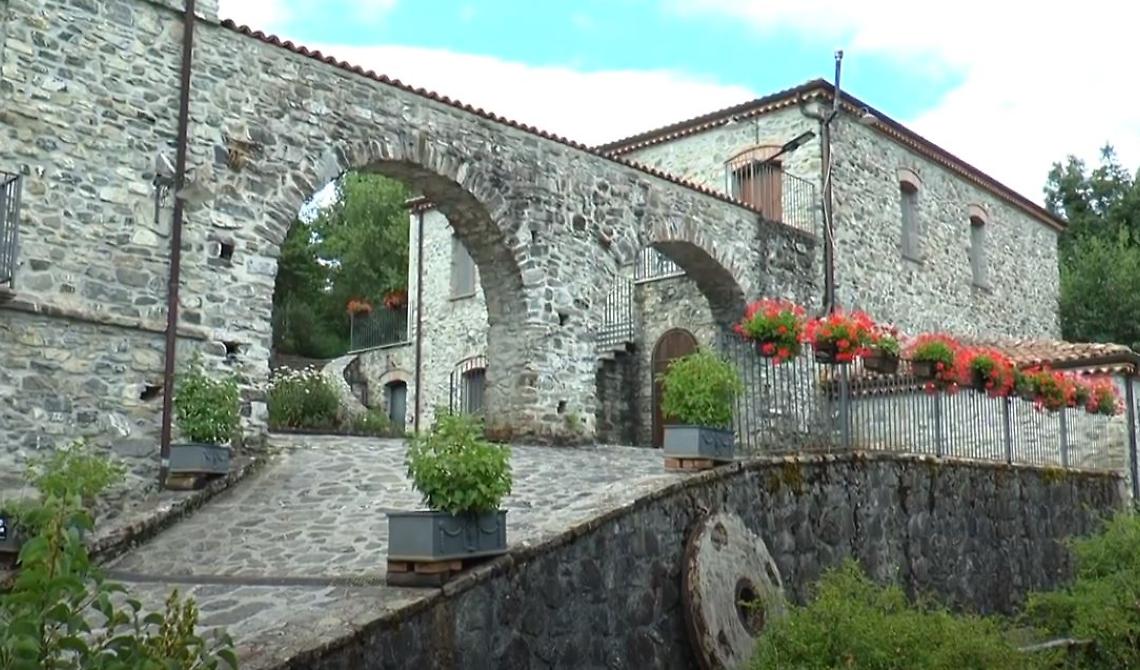 NaturArte Basilicata: dal 19 al 25 luglio a San Severino Lucano