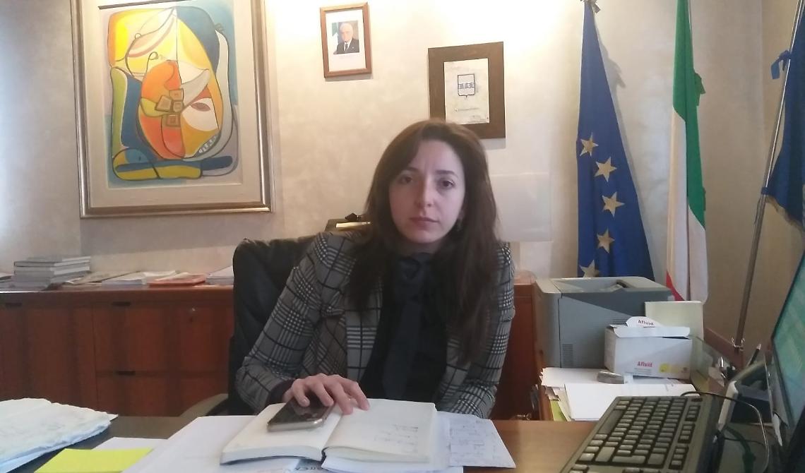 Tito - Brienza. Domani sul cantiere il sopralluogo dell'assessore Merra