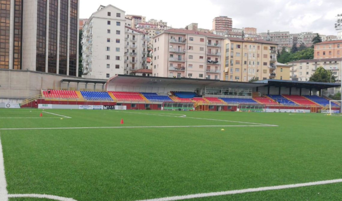 L'amichevole tra Potenza e Palermo sarà aperta ai tifosi: potranno entrare solo gli abbonati