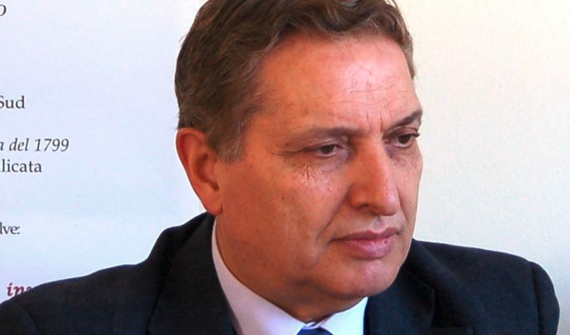 Deputazione di storia patria: Lerra riconfermato presidente