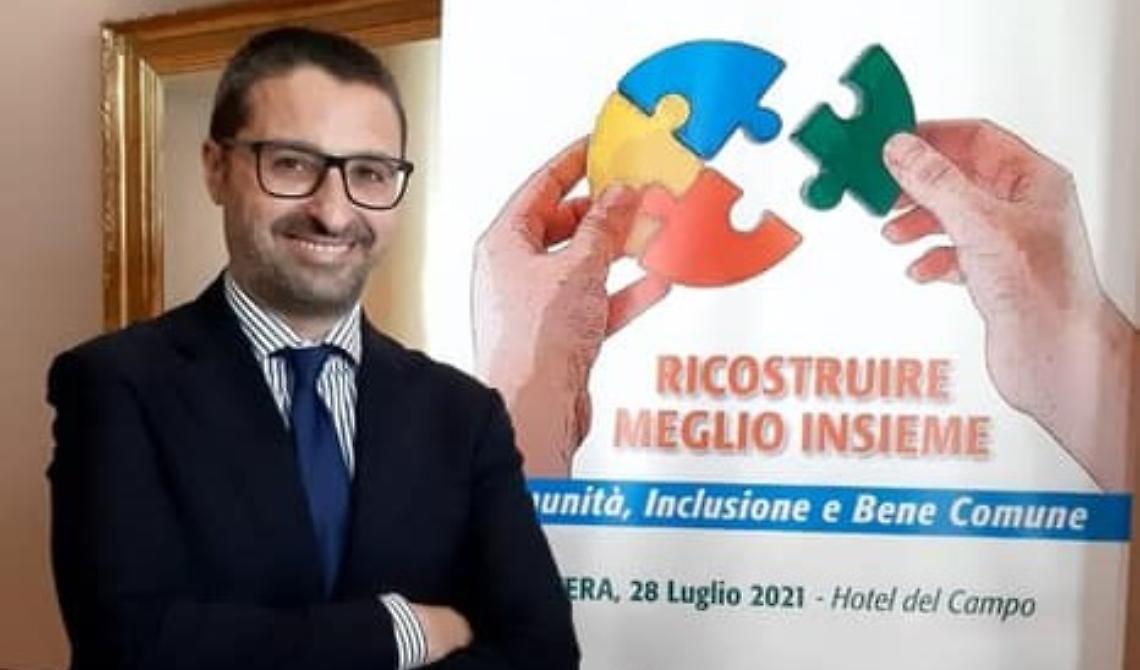 Alleanza delle cooperative: Giuseppe Nicola Crocco è il nuovo presidente regionale