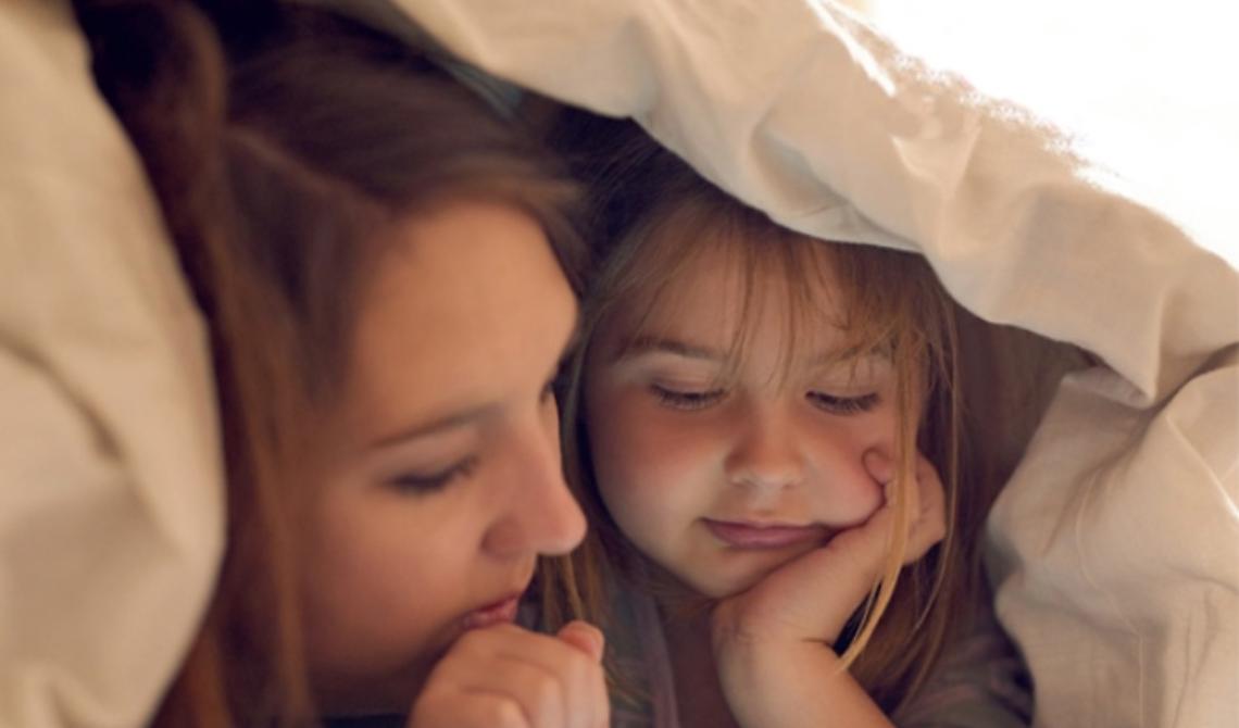 Come crescere "Figli virtuali"? Zizza e D'Errico ce lo spiegano a Rocchetta
