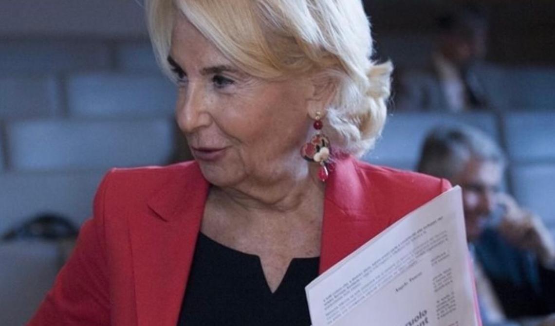 La Degrassi getta la spugna da commissaria della sanità in Molise. Cara Flori,  pensavi fosse una passeggiata?