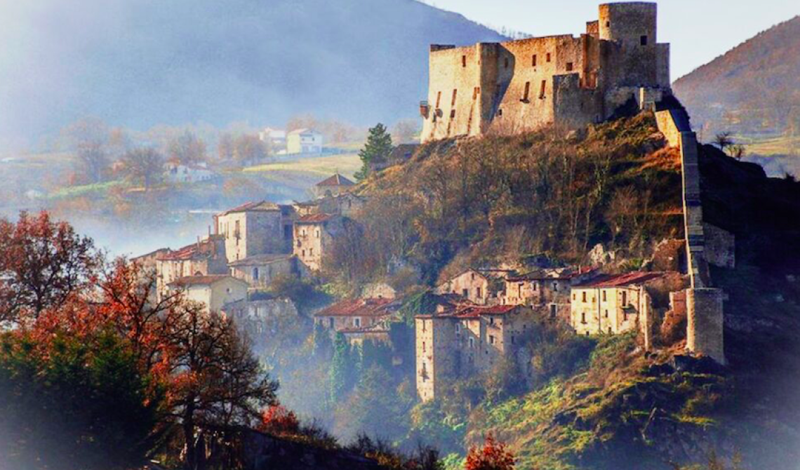 Brienza, chiusi i termini del Concorso intitolato a Francesco Mario Pagano